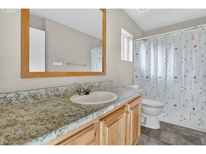 Owner's Suite Bathroom