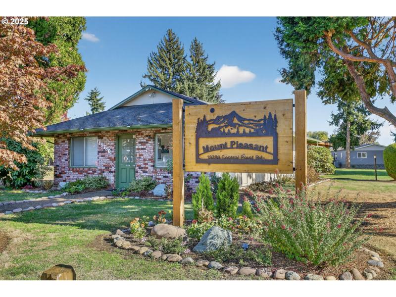 Community Club House