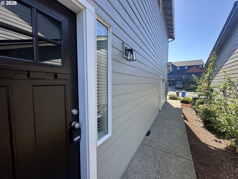 Accessory Dwelling Unit