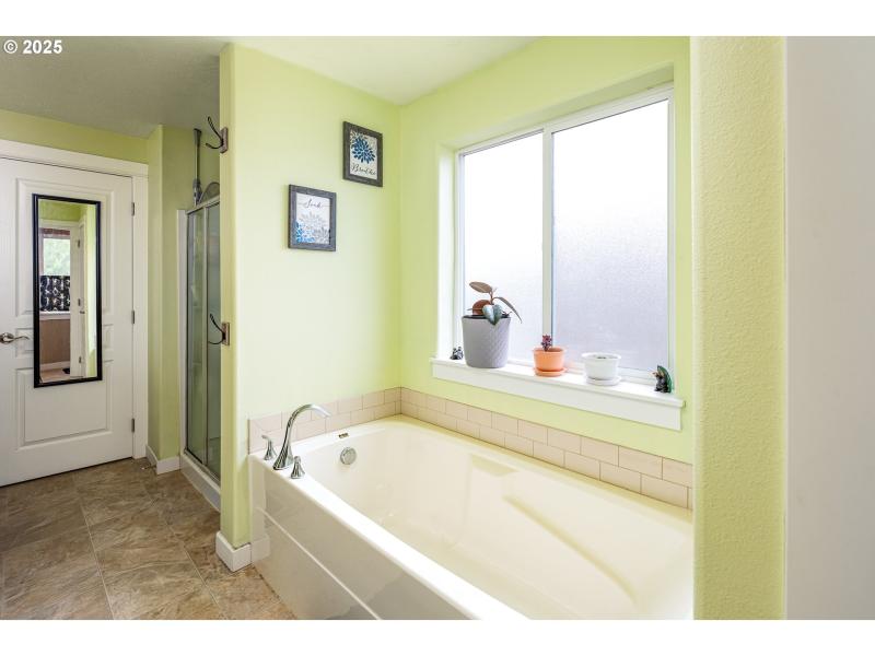 Owner's Suite Bathroom