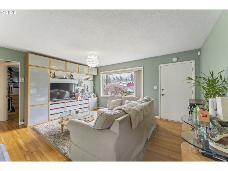 Living Room/Entrance