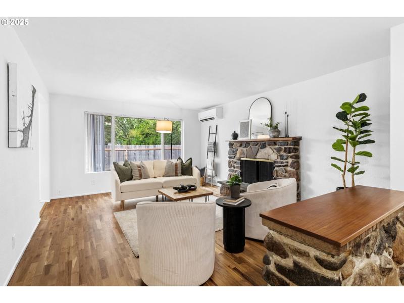 Living Room/Entrance