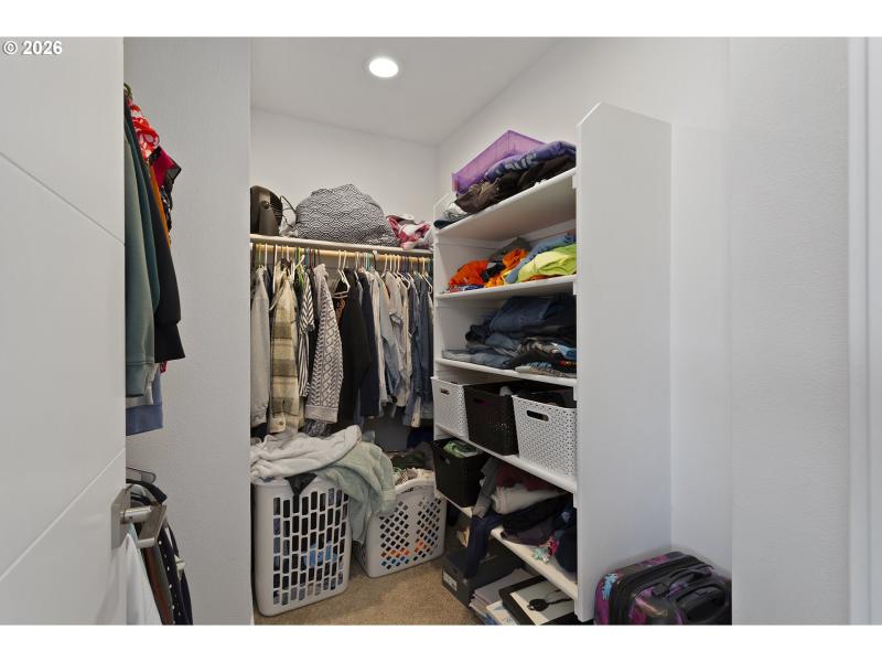 Bedroom, Owner's Suite