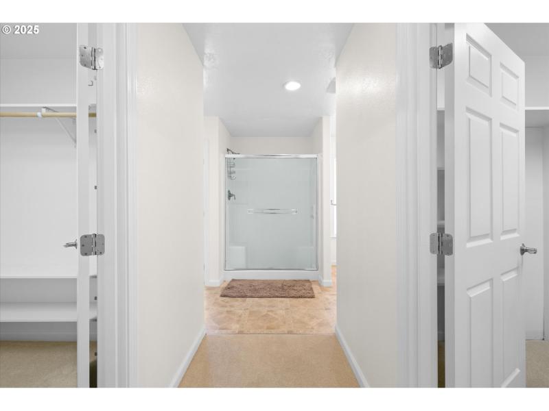 Owner's Suite Bedroom