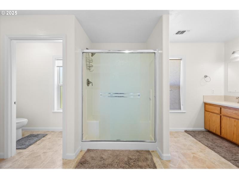 Owner's Suite Bathroom