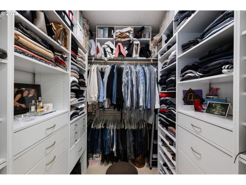 Owner's Suite Bedroom