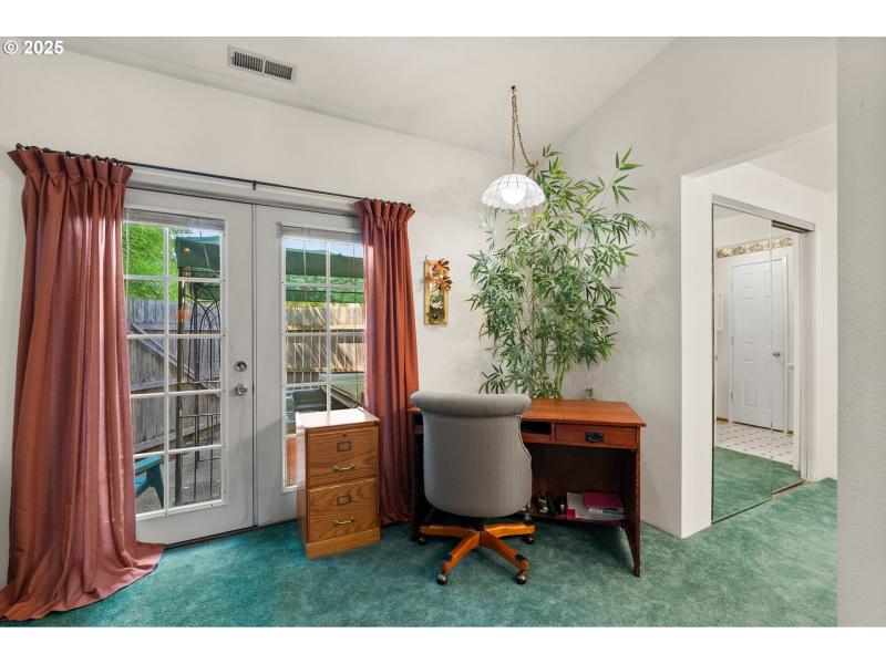 Owner's Suite Bathroom