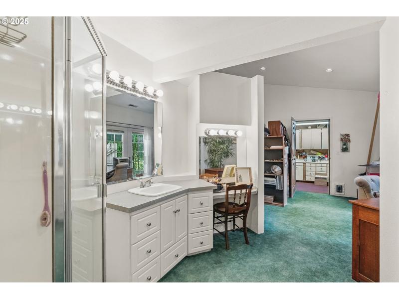 Attached Bathroom #1