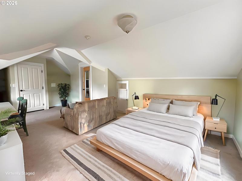 Accessory Dwelling Unit