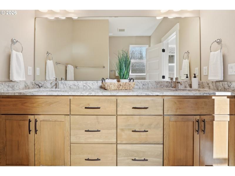 Owner's Suite Bathroom