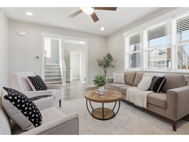 Living Room/Entrance