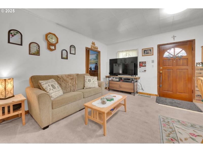 Living Room/Entrance