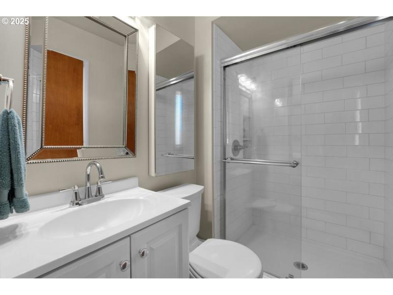 Attached Bathroom #1