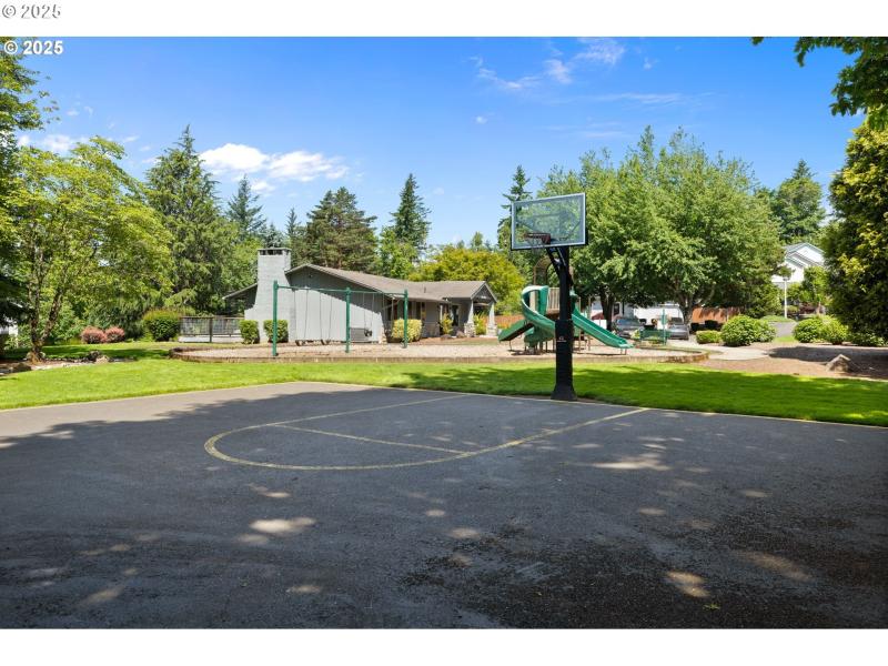 Community Basketball