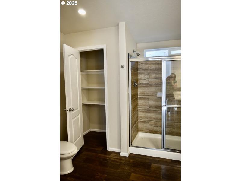 Attached Bathroom #1