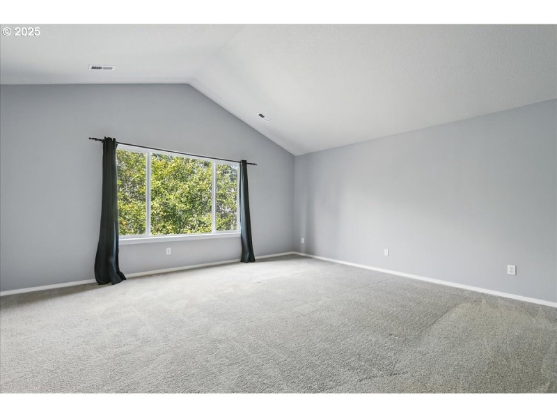 Owner's Suite Bedroom