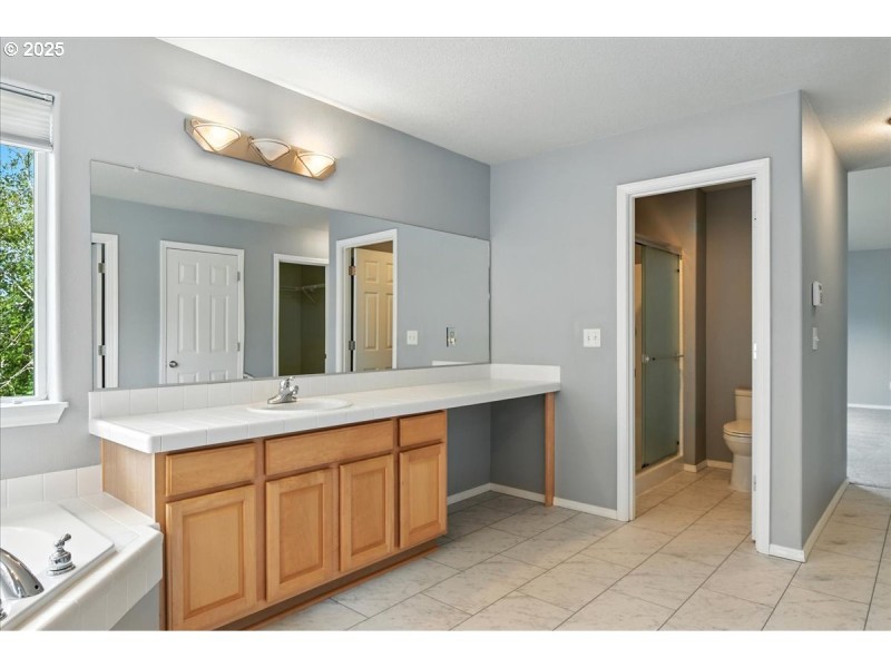 Owner's Suite Bathroom