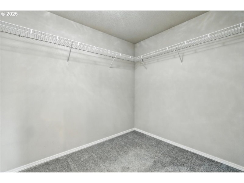 Owner's Suite Bedroom