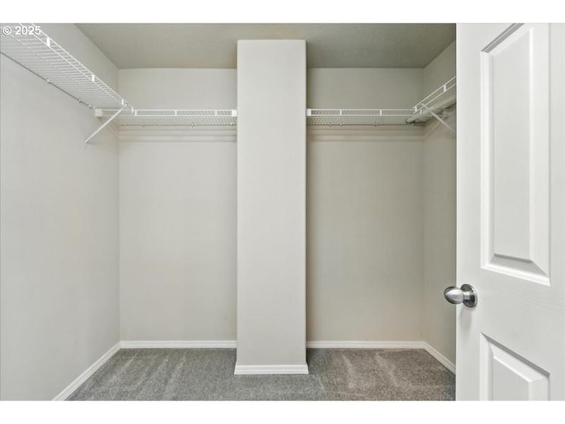 Owner's Suite Bedroom