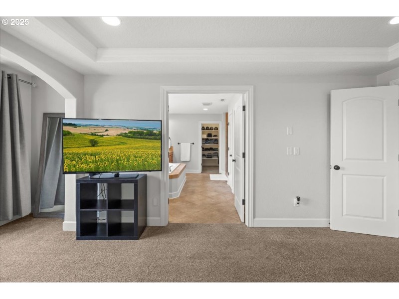 Owner's Suite Bathroom