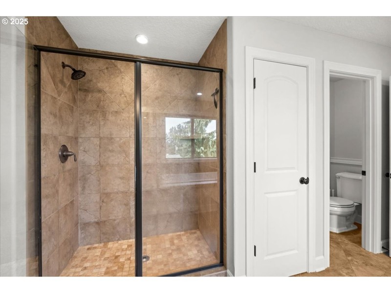 Owner's Suite Bathroom