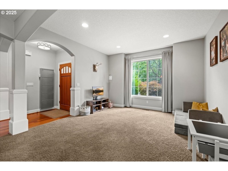 Living Room/Entrance