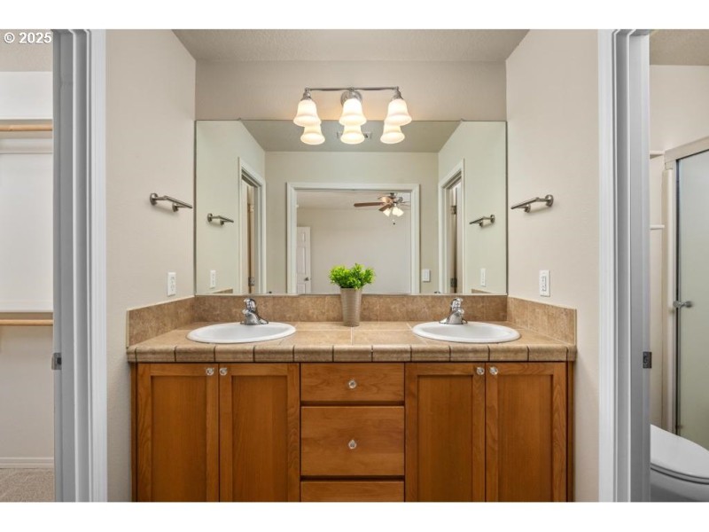 Owner's Suite Bathroom