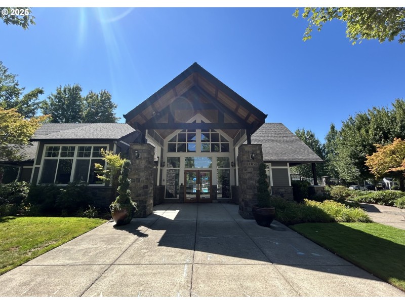 Community Recreation Center