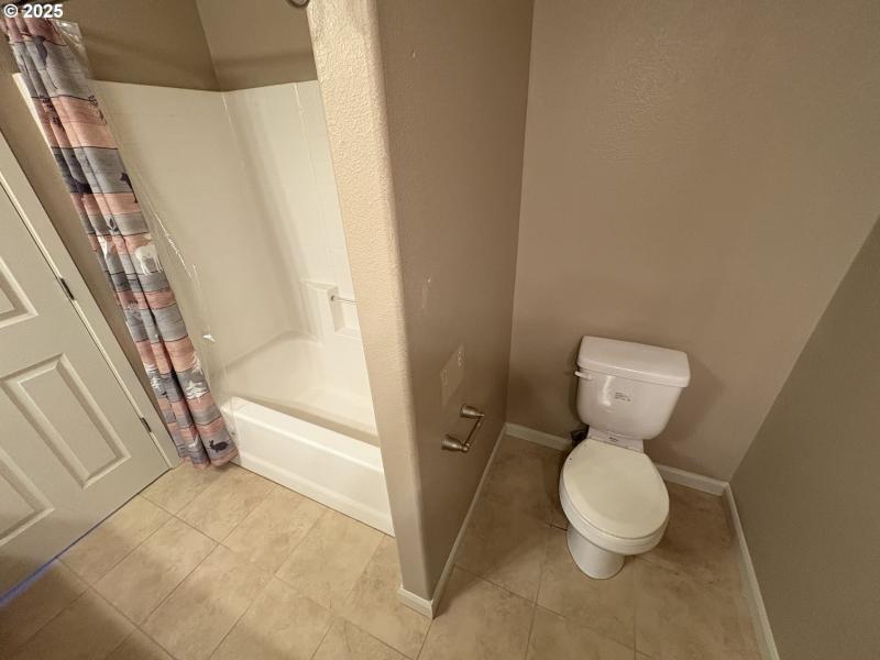 Bathroom, Attached