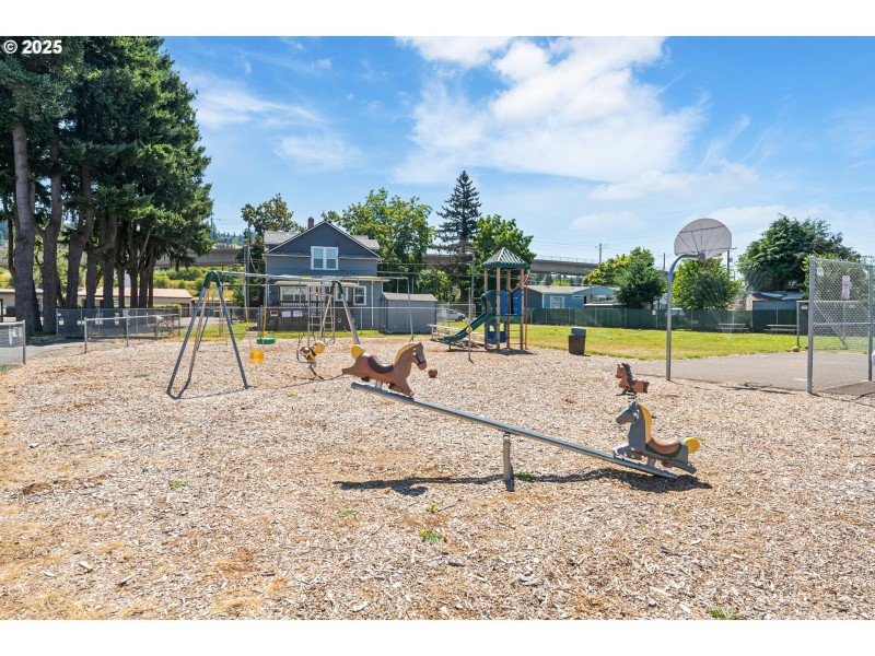 Community Playground