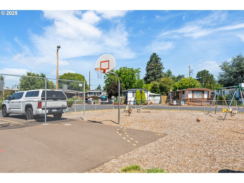 Community Basketball