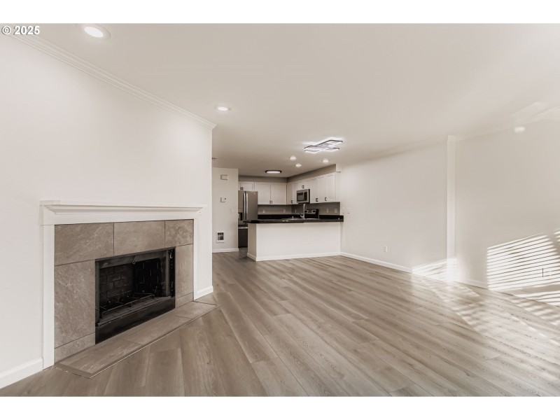 Living Room/Dining Room