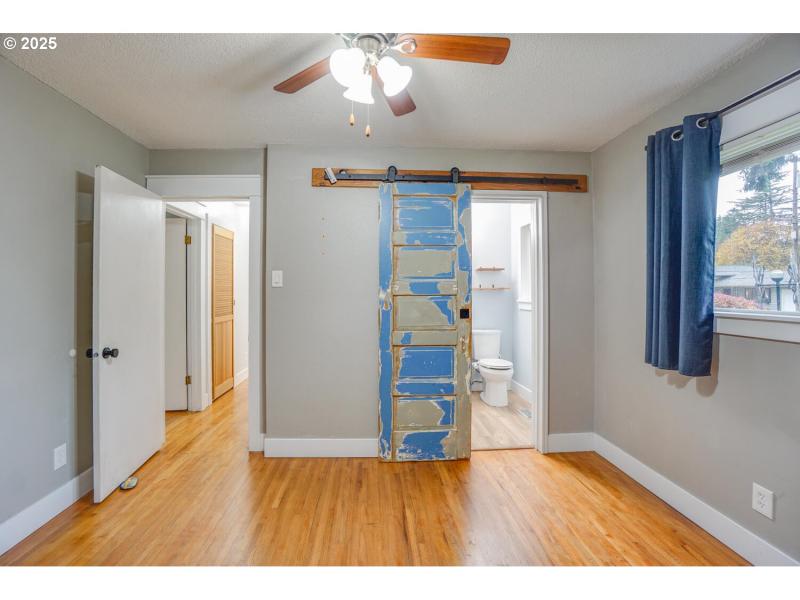 Attached Bathroom #1