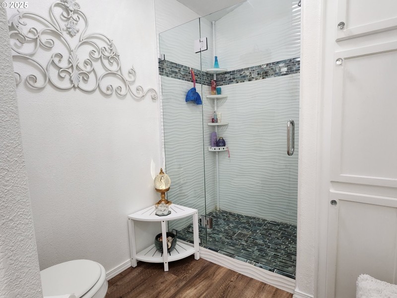 Attached Bathroom #1