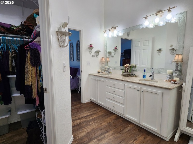 Attached Bathroom #1