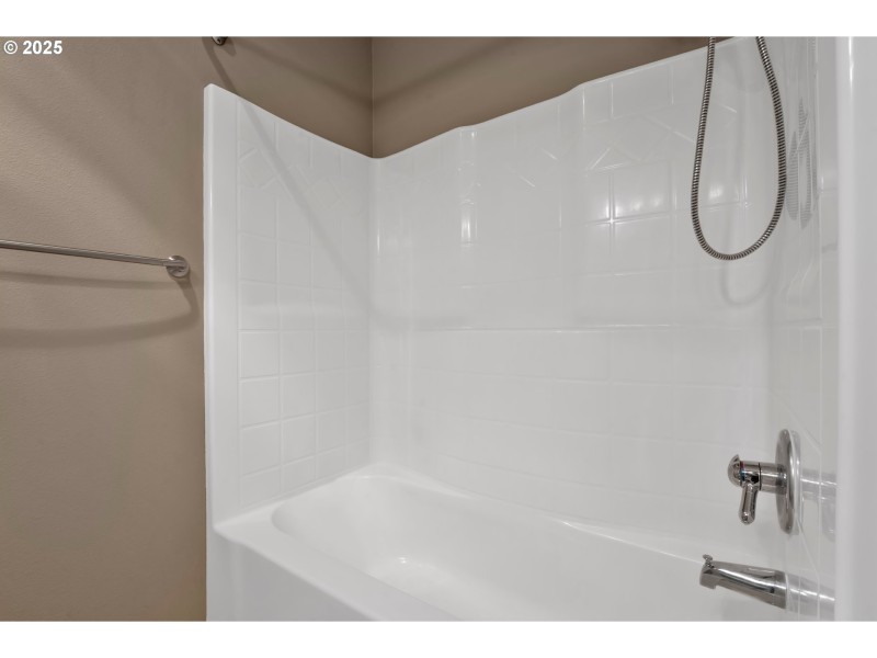 Bathroom, Attached