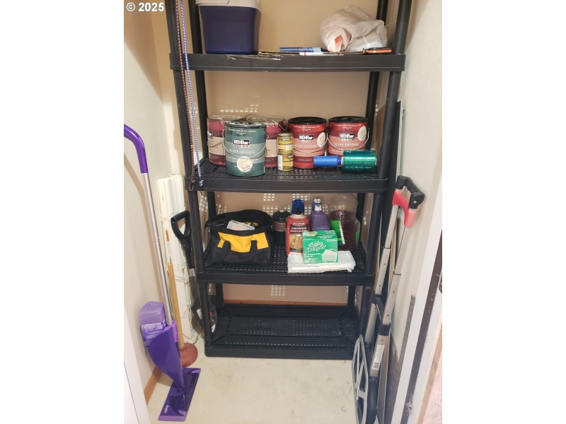 Storage