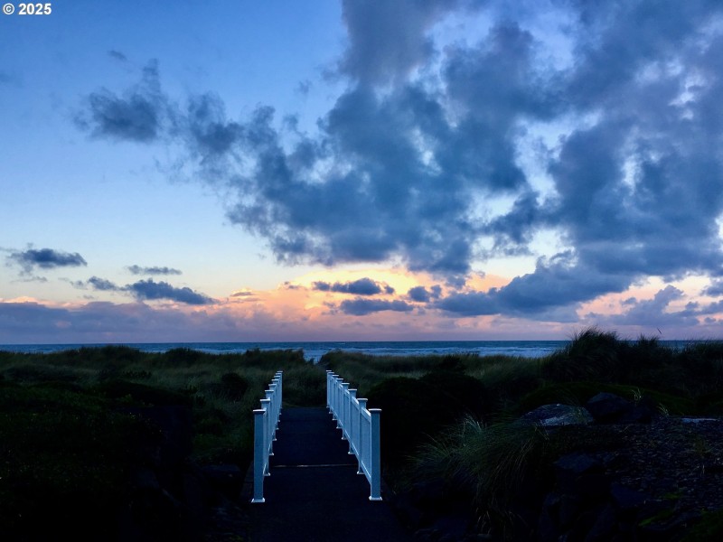 Beach Access