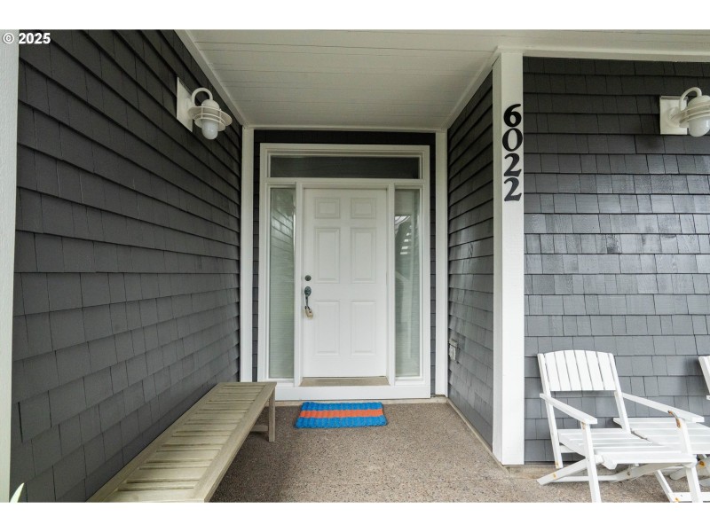 Entrance/Foyer