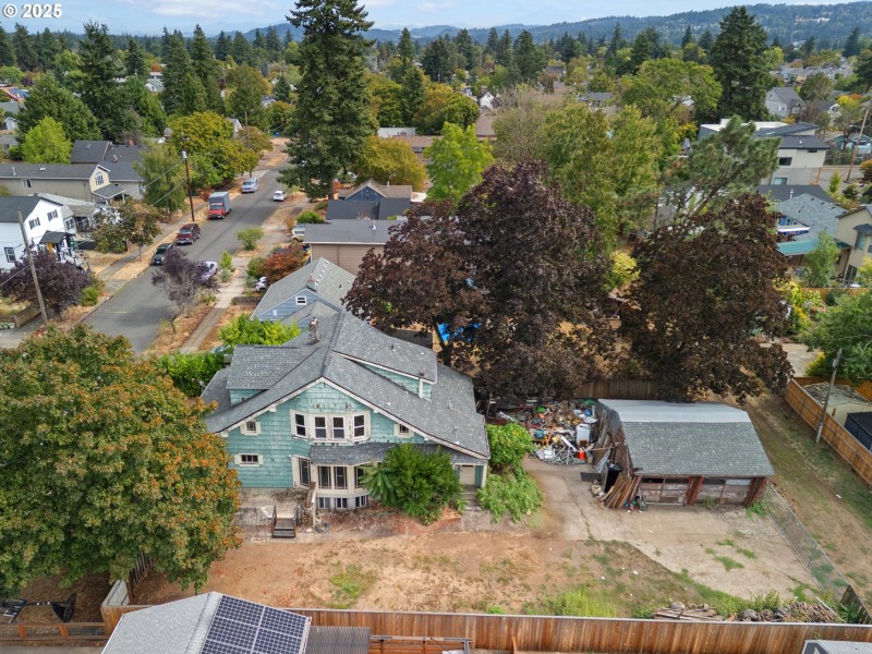Drone View/UAV
