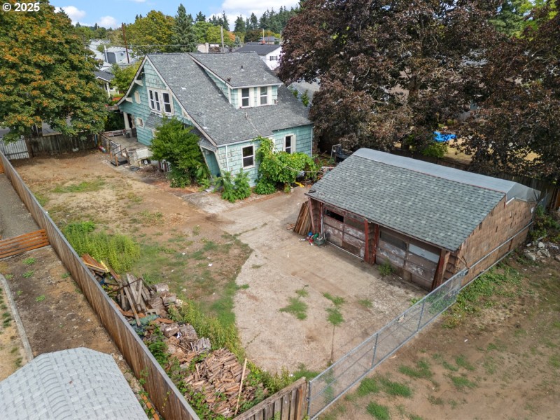 Drone View/UAV