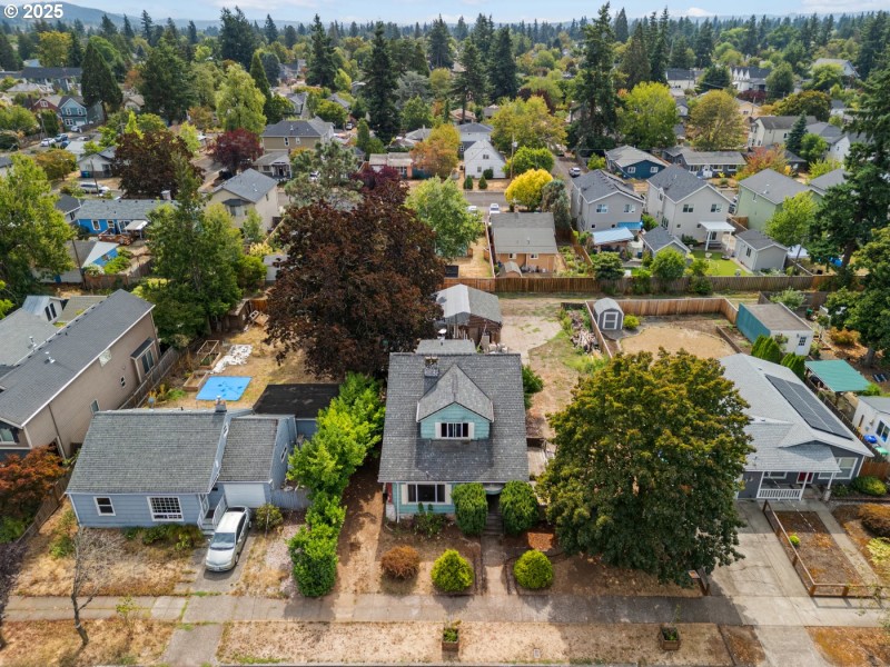 Drone View/UAV