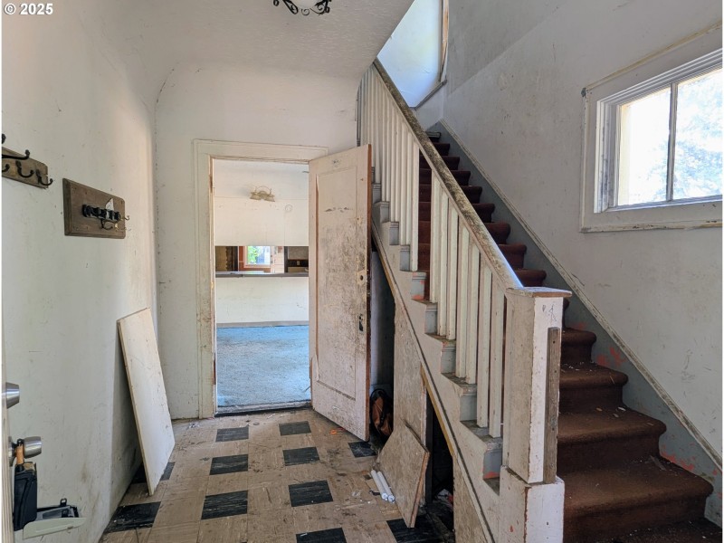 Entrance/Foyer