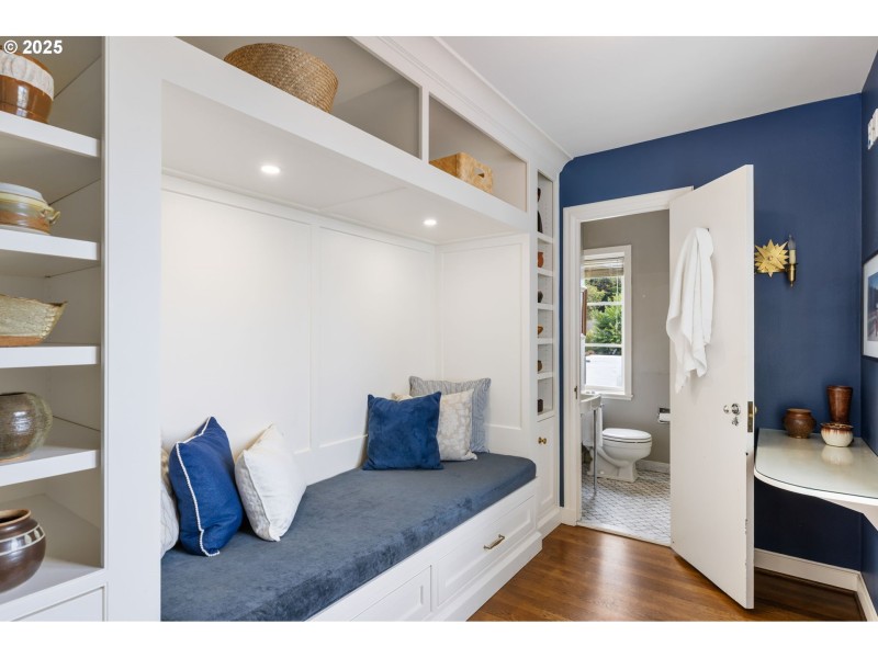 Mud Room