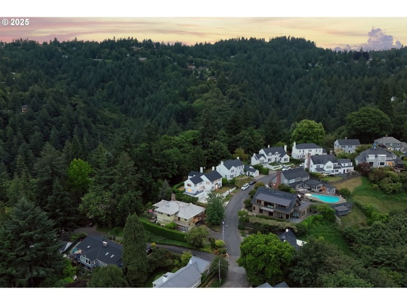 Drone View/UAV