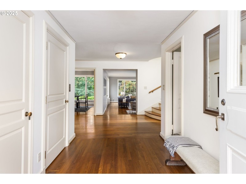 Entrance/Foyer