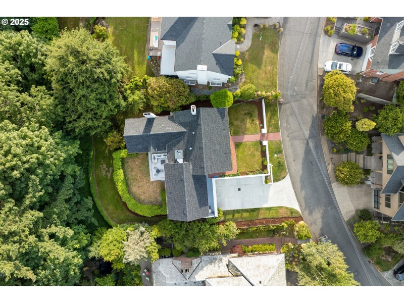 Drone View/UAV