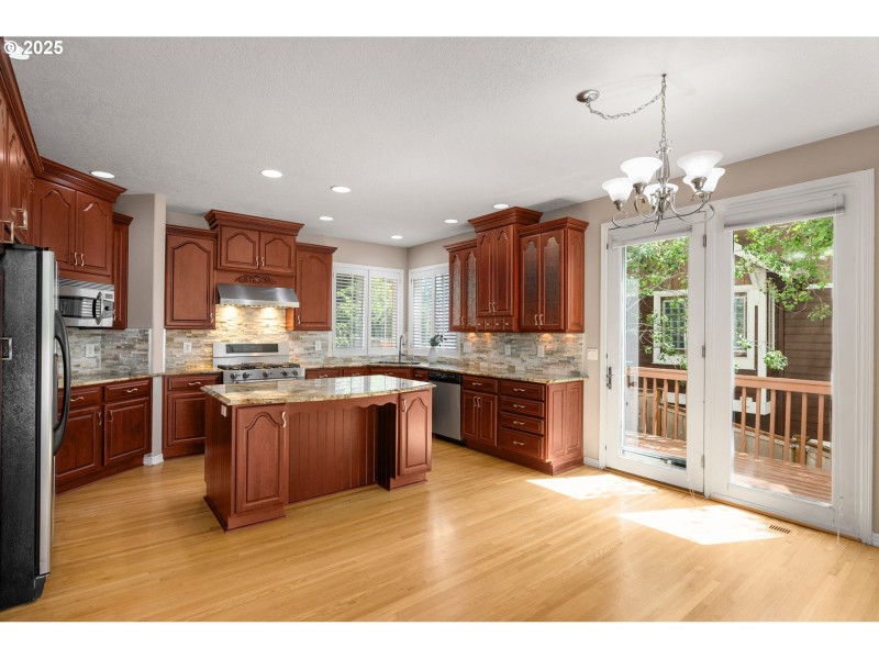 Kitchen/Nook