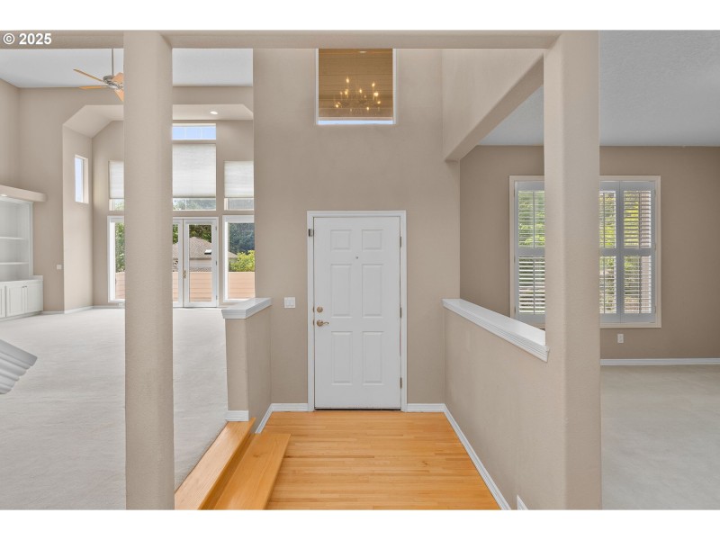Entrance/Foyer