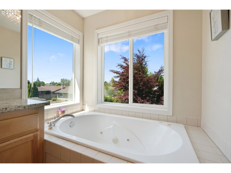 Bathroom, Attached